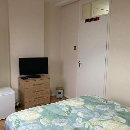 Eltar Hostle Hotel London Luaran gambar