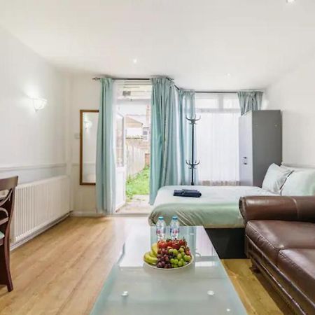 Eltar Hostle Hotel London Luaran gambar