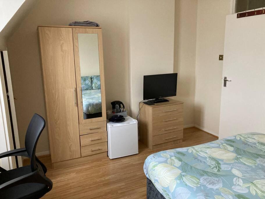 Eltar Hostle Hotel London Luaran gambar