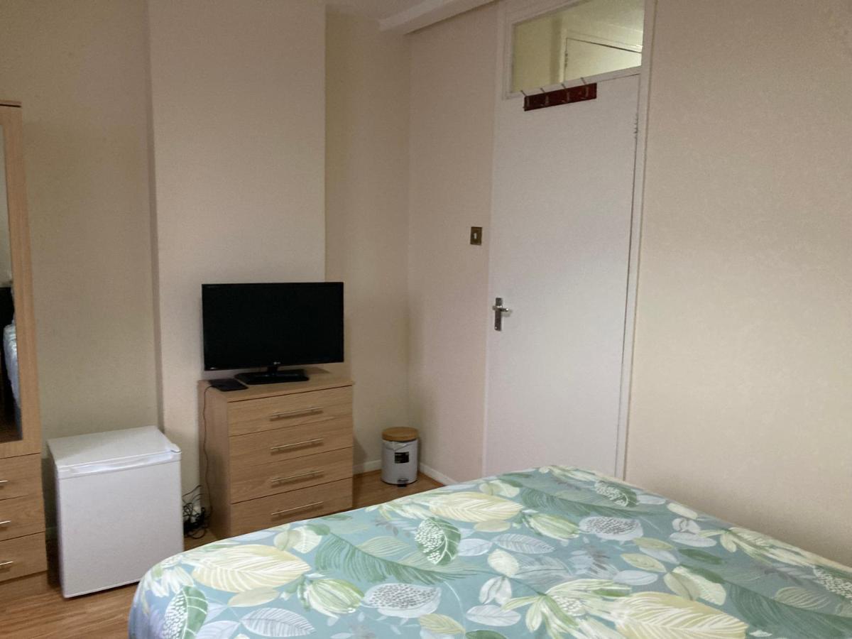 Eltar Hostle Hotel London Luaran gambar