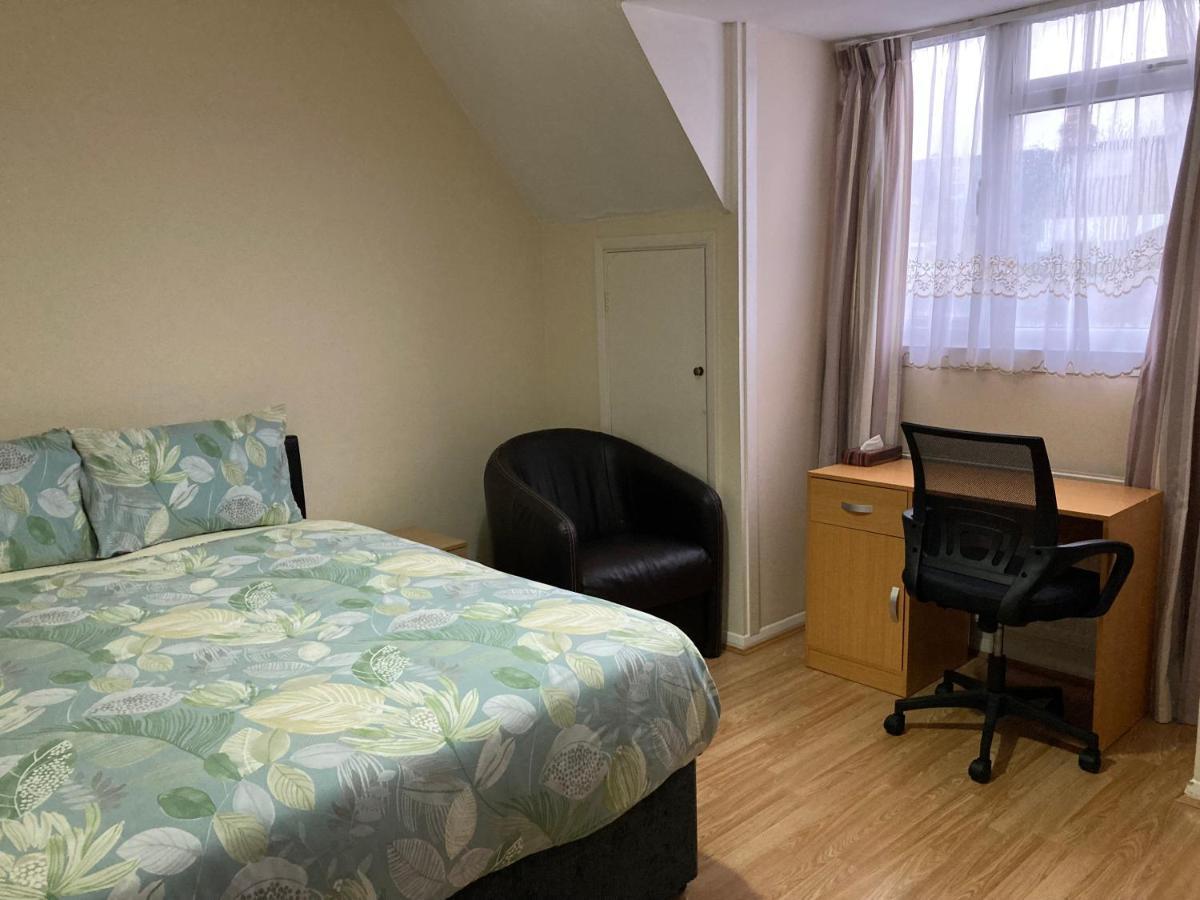Eltar Hostle Hotel London Luaran gambar