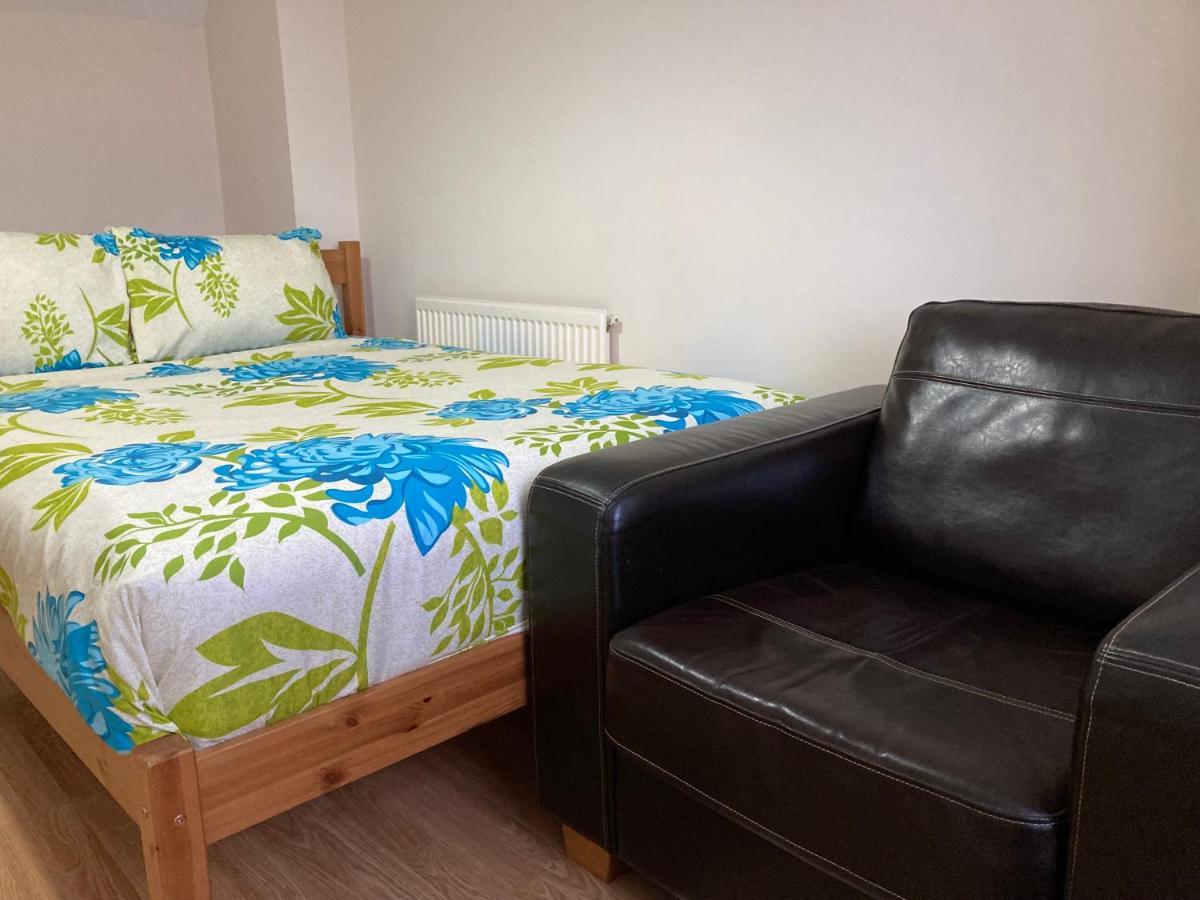 Eltar Hostle Hotel London Luaran gambar