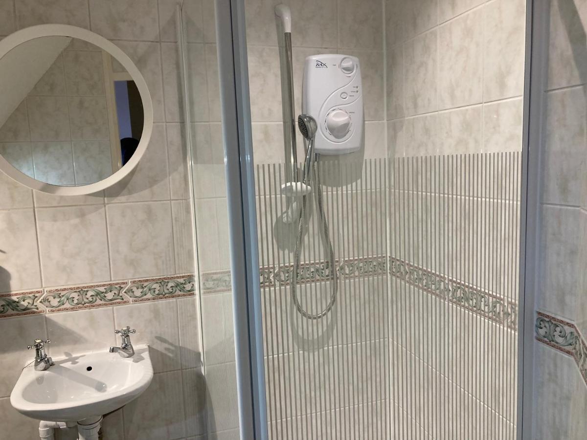 Eltar Hostle Hotel London Luaran gambar