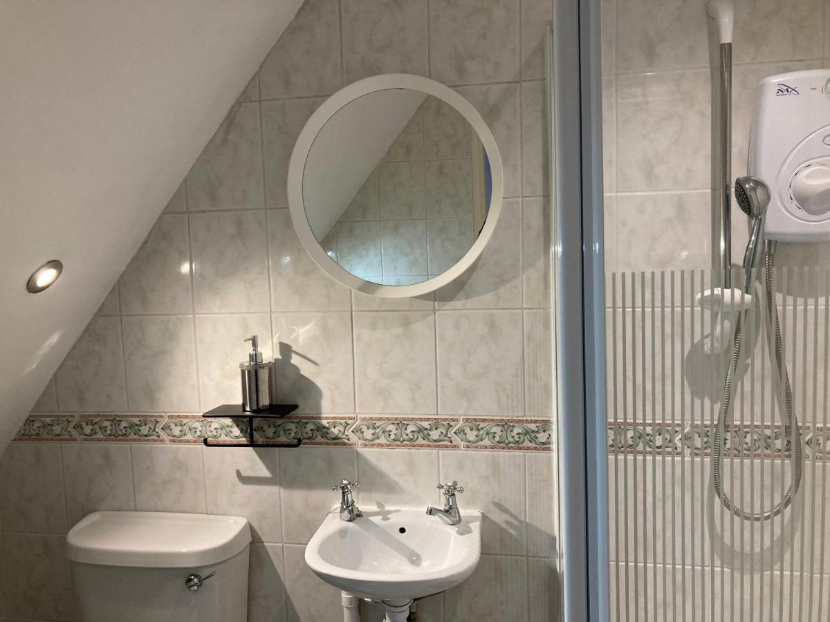 Eltar Hostle Hotel London Luaran gambar