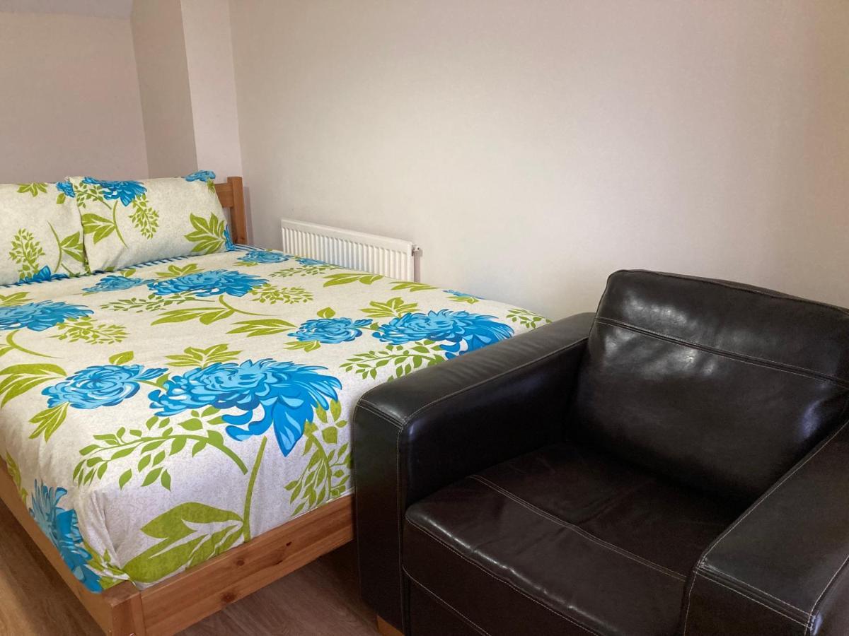 Eltar Hostle Hotel London Luaran gambar