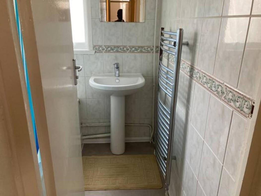Eltar Hostle Hotel London Luaran gambar
