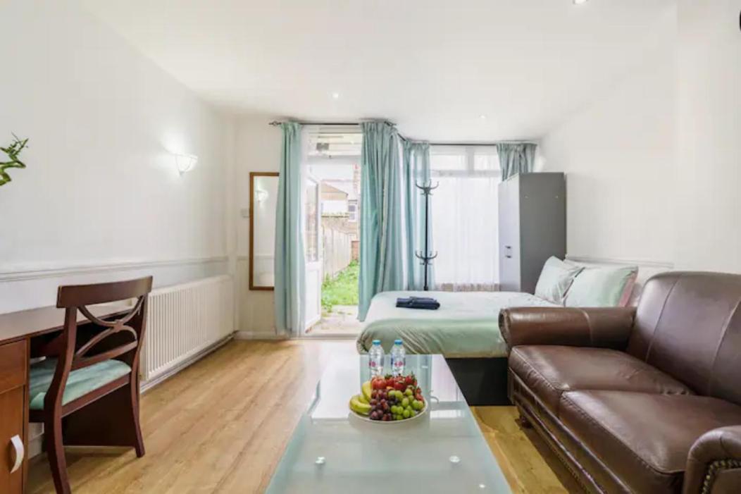 Eltar Hostle Hotel London Luaran gambar