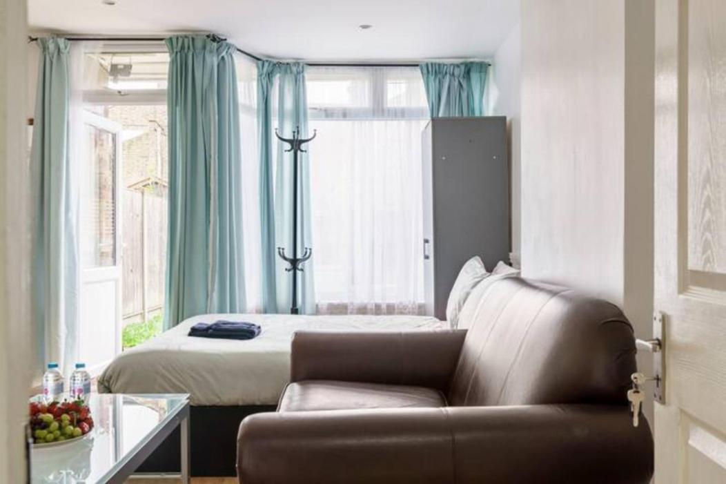 Eltar Hostle Hotel London Luaran gambar