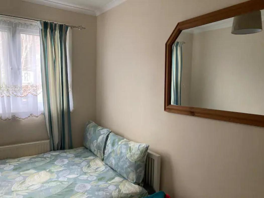 Eltar Hostle Hotel London Luaran gambar