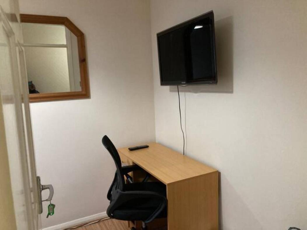 Eltar Hostle Hotel London Luaran gambar